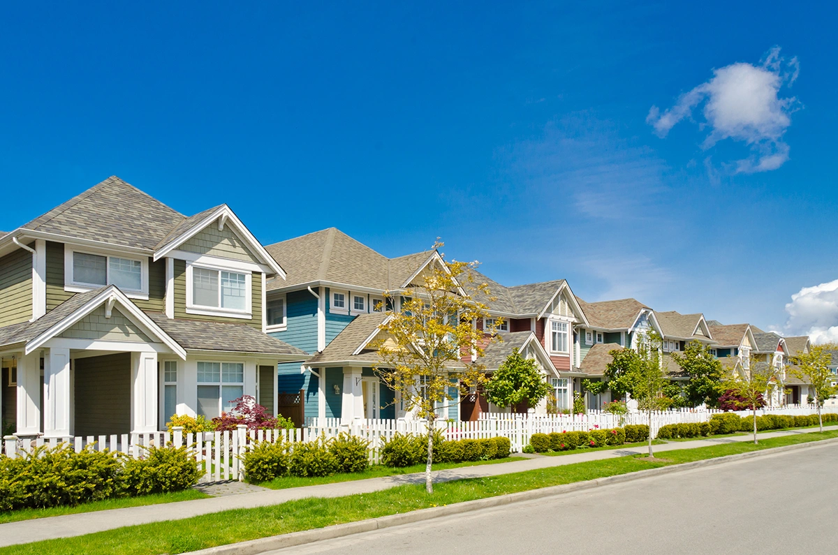Menan Property Management